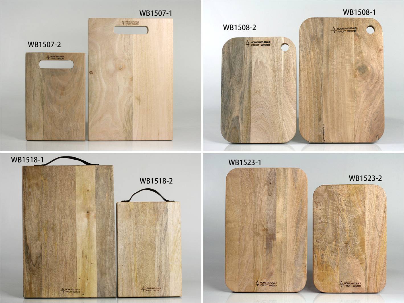 木藝產品 Wooden Products-3