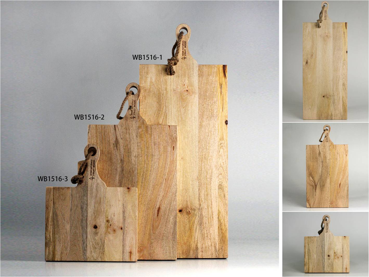 木藝產品 Wooden Products-4