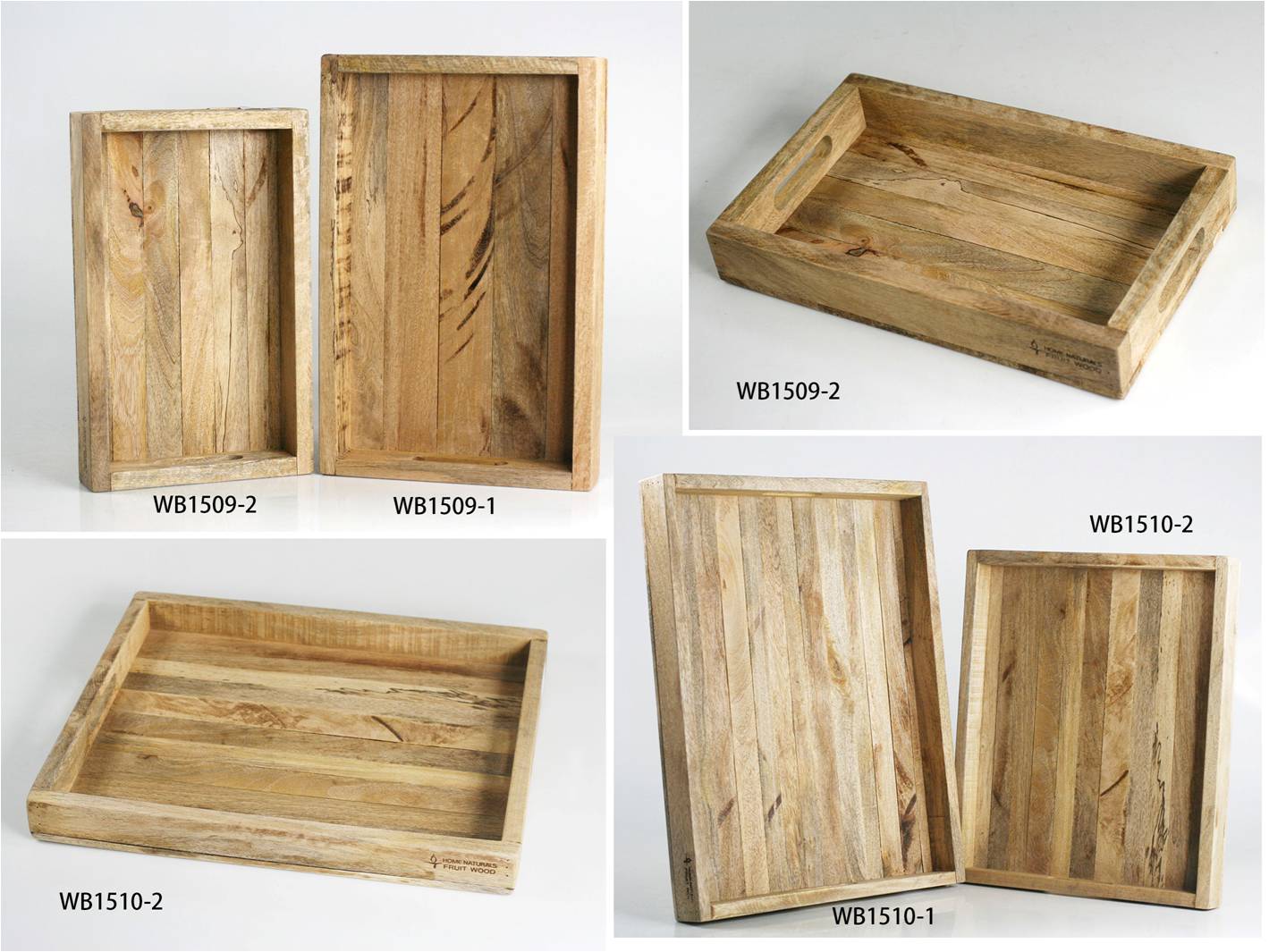 木藝產品 Wooden Products-6